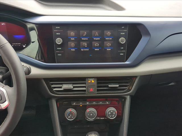 Used 2023 Volkswagen Taos SE image 14