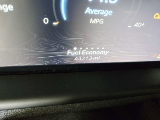 Used 2023 Jeep Wagoneer Base w/ Premium Group I image 23