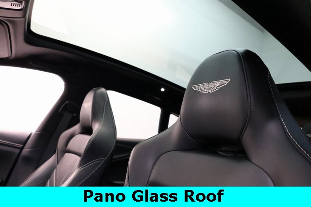 Used 2023 Aston Martin DBX 707 image 34