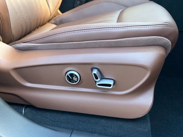 New 2026 Maserati Grecale Modena image 35