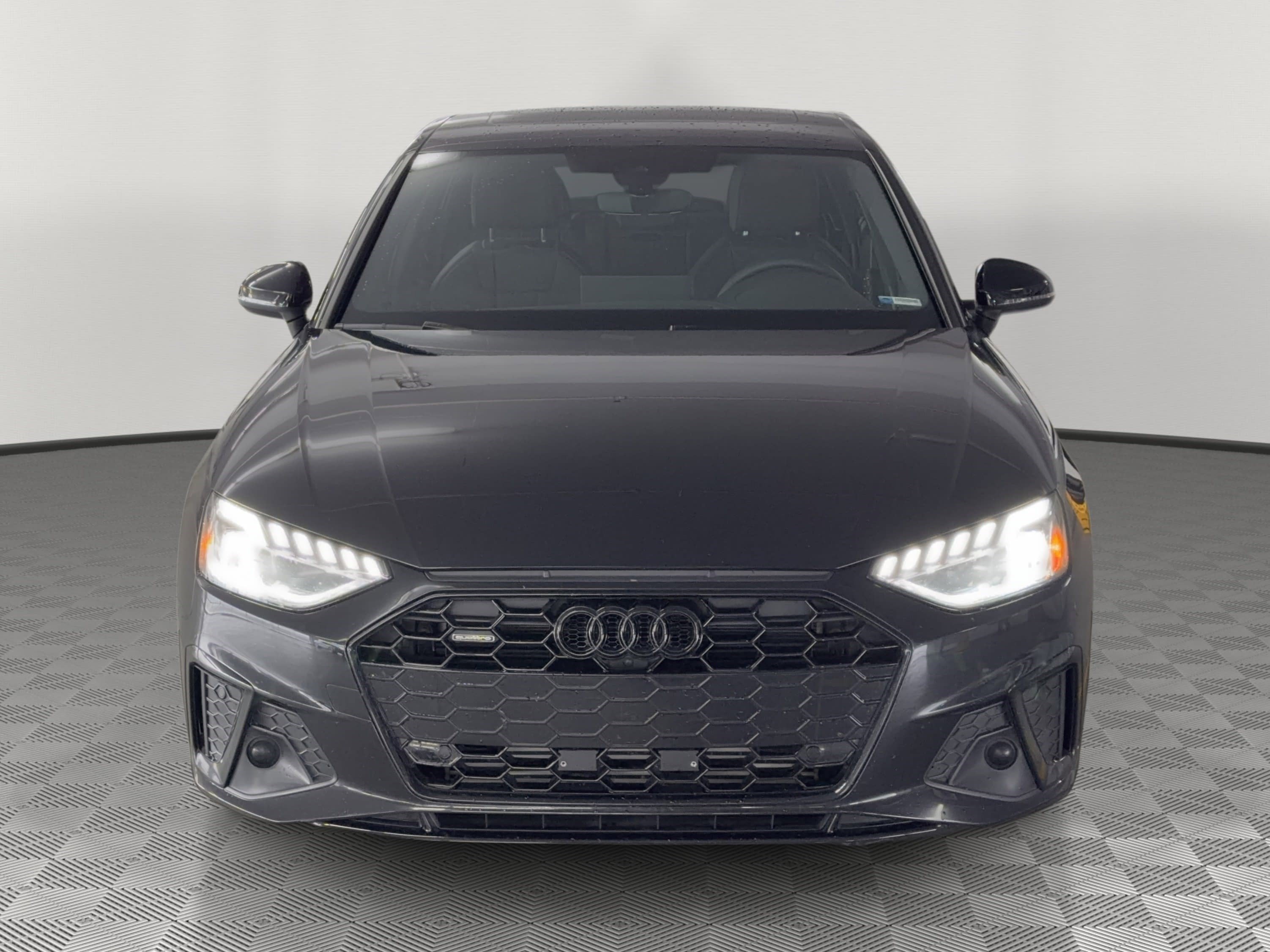 Used 2024 Audi A4 2.0T Premium Plus AWD/4WD image 6