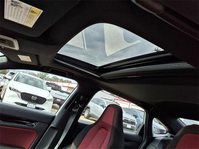 Used 2025 Honda Civic Si image 13