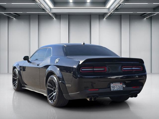 Used 2021 Dodge Challenger R/T Scat Pack image 6