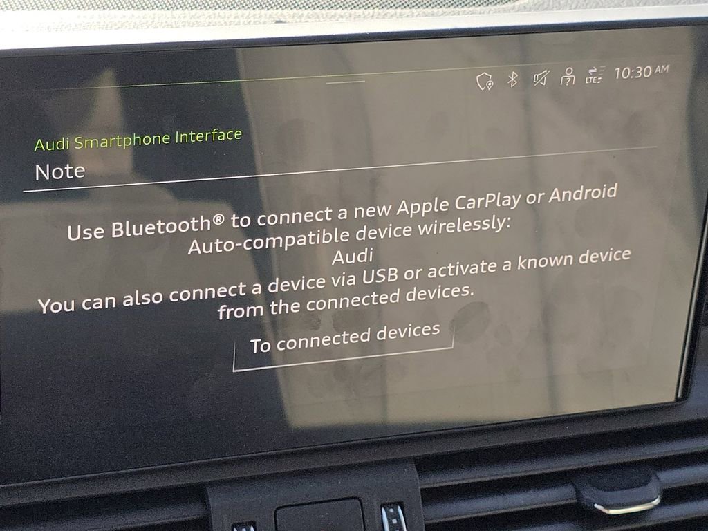 Used 2021 Audi Q5 e Prestige w/ Prestige Package image 5