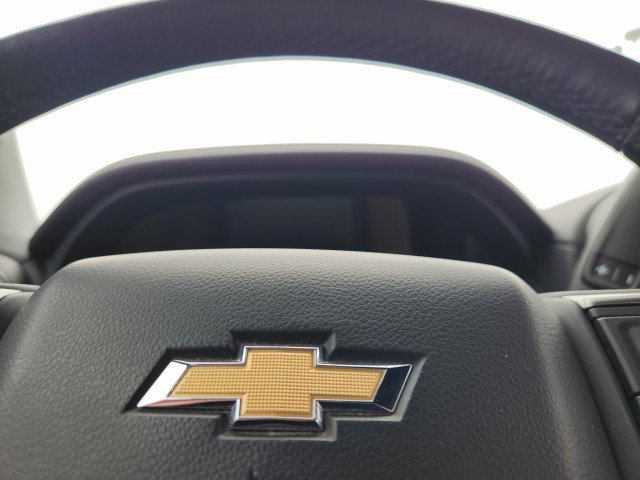 Used 2019 Chevrolet Silverado 1500 LTZ image 41