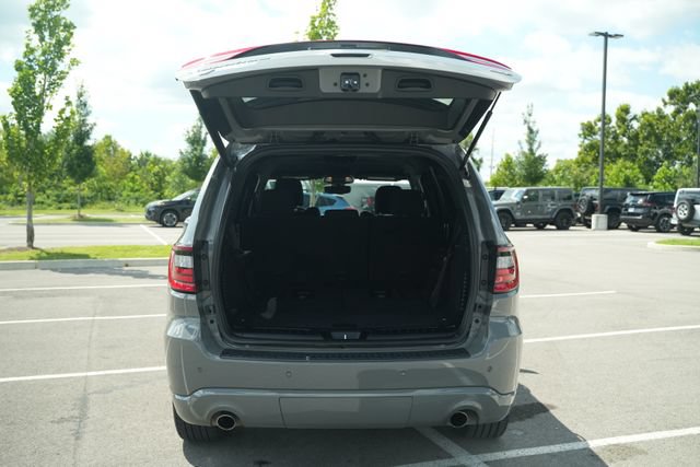 Used 2025 Dodge Durango GT AWD/4WD image 17