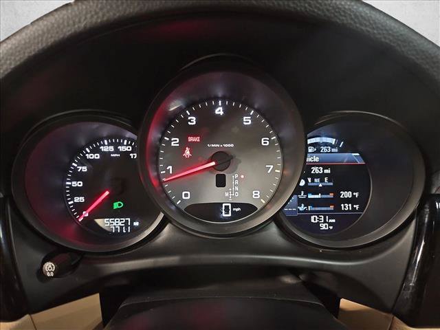 Used 2021 Porsche Macan S AWD/4WD image 11
