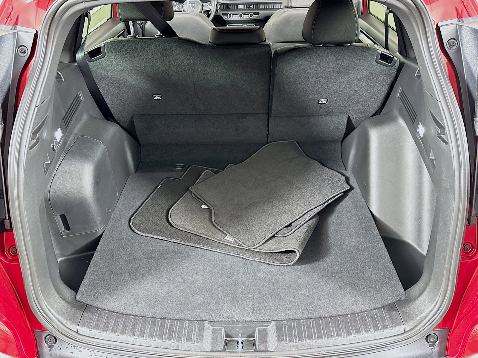 Certified 2026 Honda CR-V Sport image 20