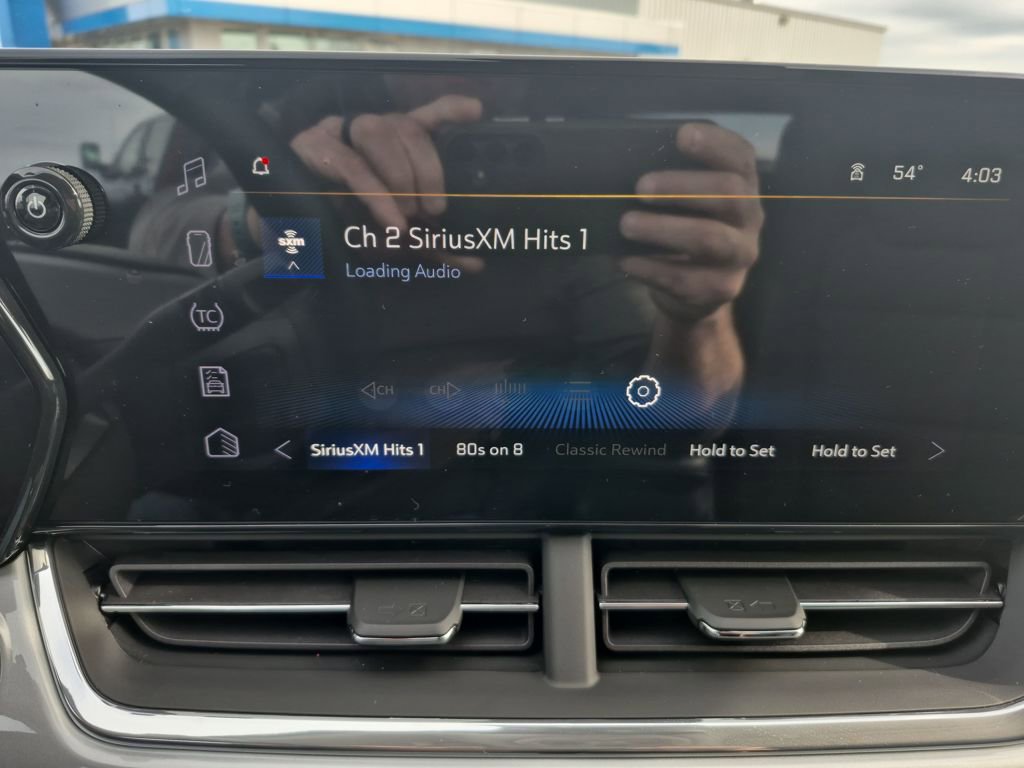 New 2026 Chevrolet Trax LT w/ LT Convenience Package image 19