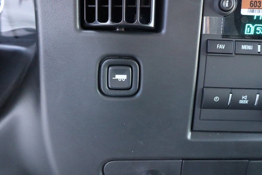 New 2025 Chevrolet Express 2500 w/ Driver Convenience Package image 14