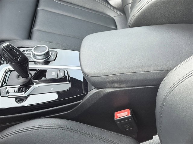 Certified 2021 BMW X3 sDrive30i w/ Convenience Package image 6