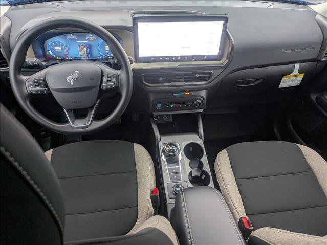 New 2025 Ford Bronco Sport Big Bend image 14