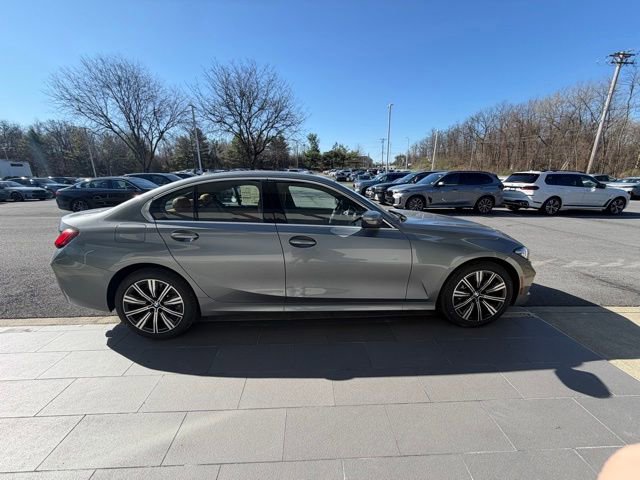 New 2026 BMW 330i xDrive Sedan w/ Premium Package AWD/4WD image 6