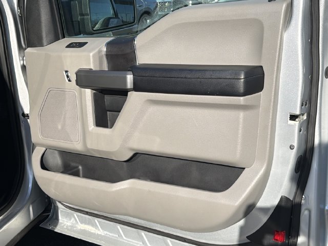 Used 2016 Ford F150 XLT w/ Equipment Group 301A Mid AWD/4WD image 16