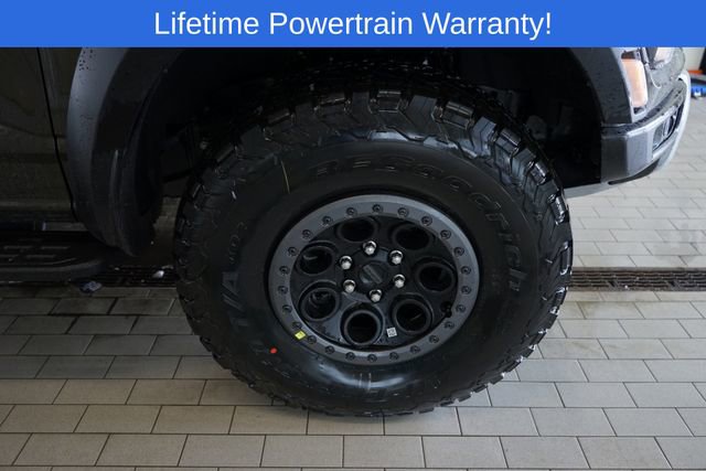 New 2026 Ford F150 Raptor image 17