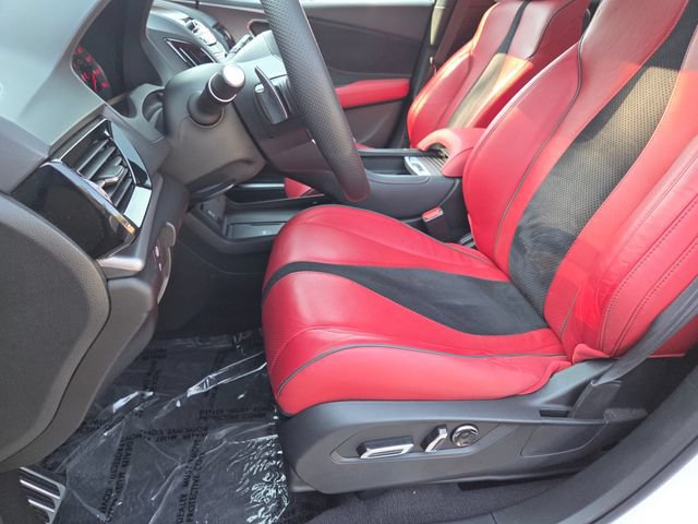 Used 2022 Acura RDX A-Spec AWD/4WD image 9