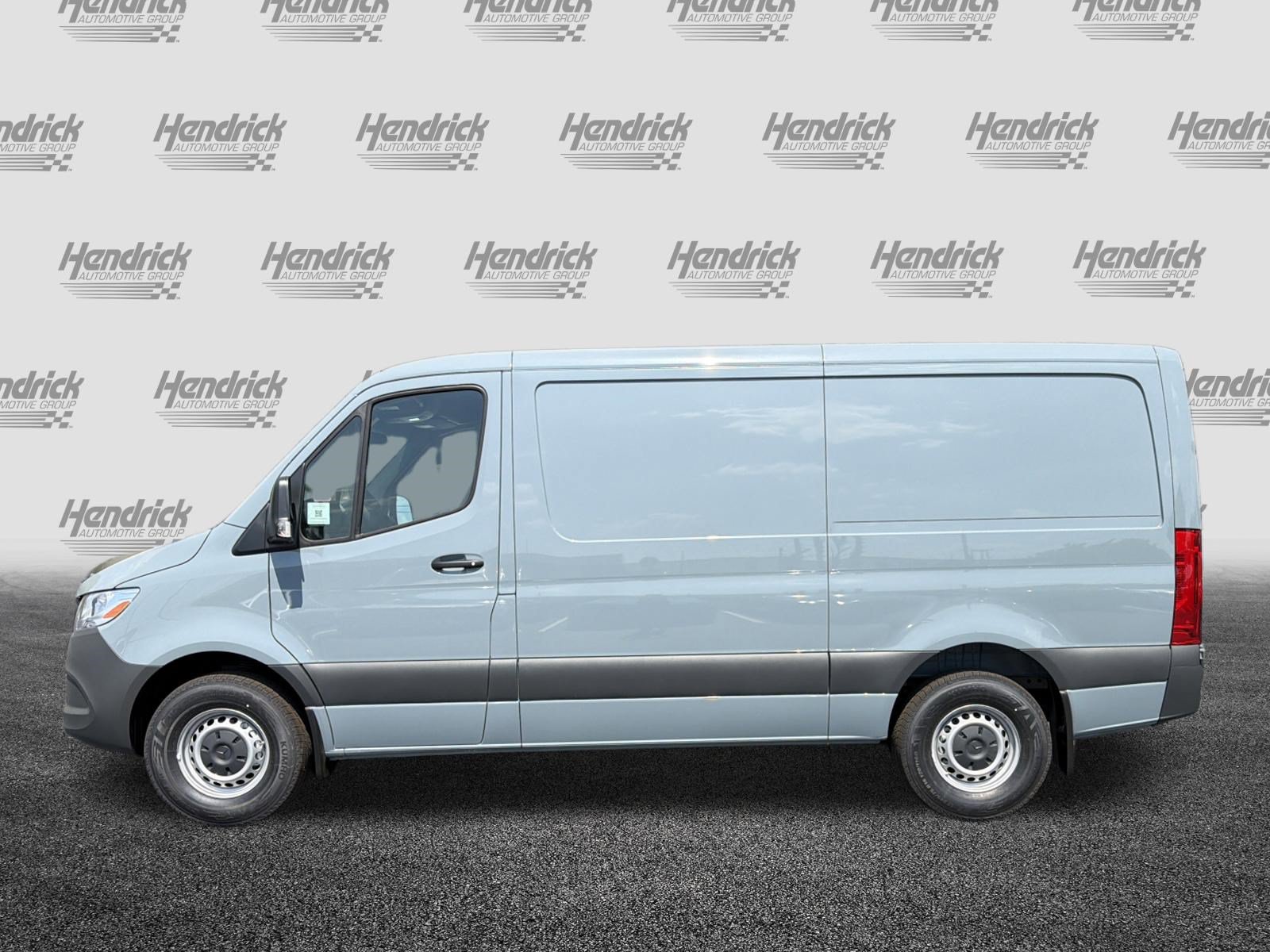 New 2026 Mercedes-Benz Sprinter 2500 image 6