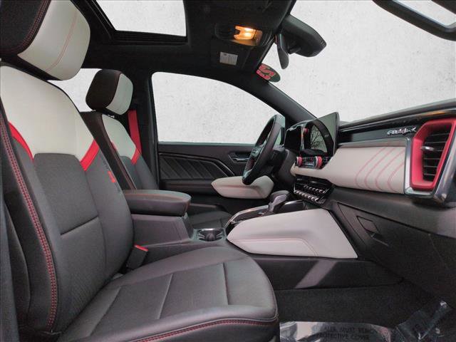 Used 2023 GMC Canyon AT4X w/ Edition 1 image 21