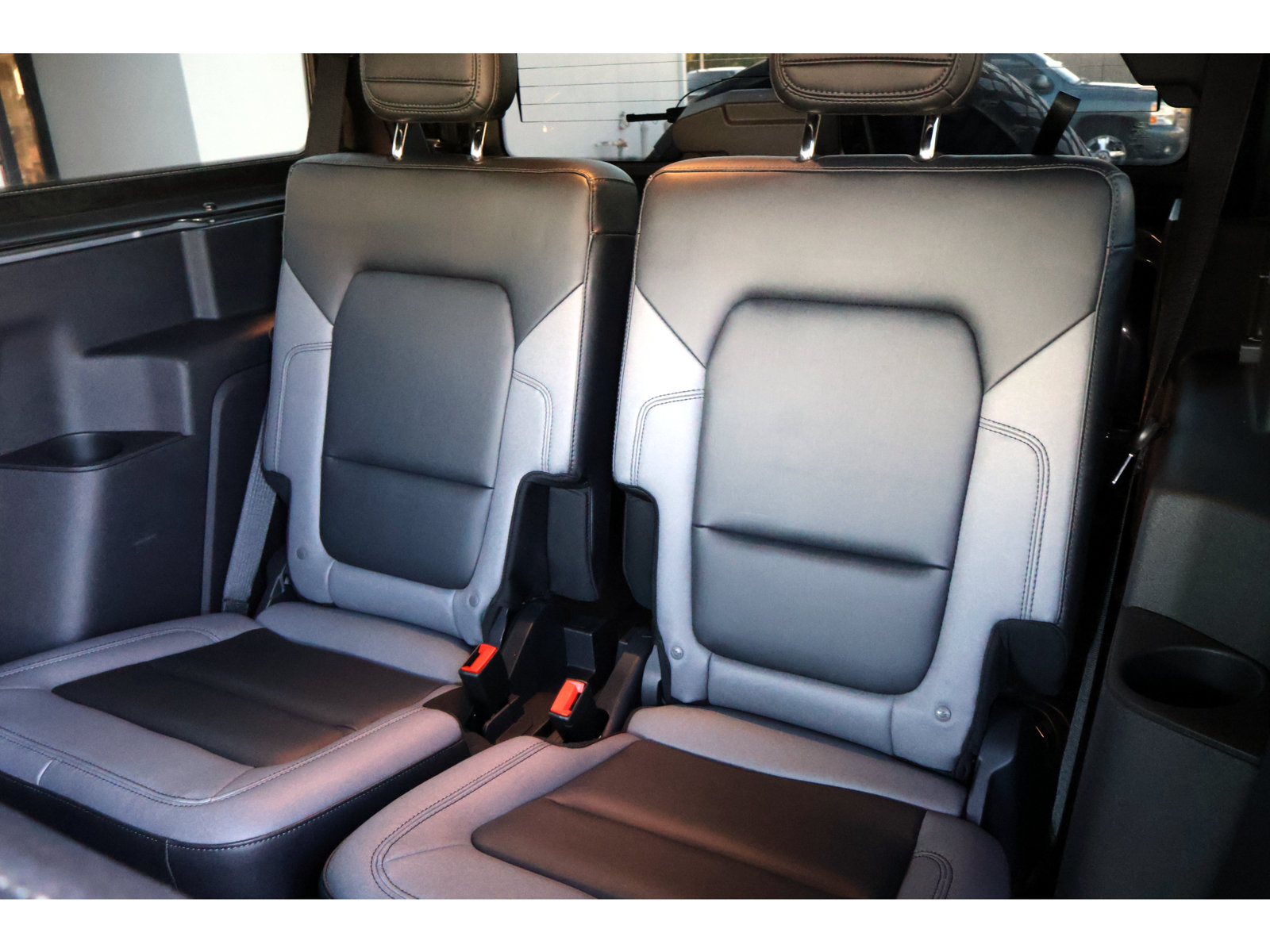 Used 2024 Ford Bronco Black Diamond AWD/4WD image 20