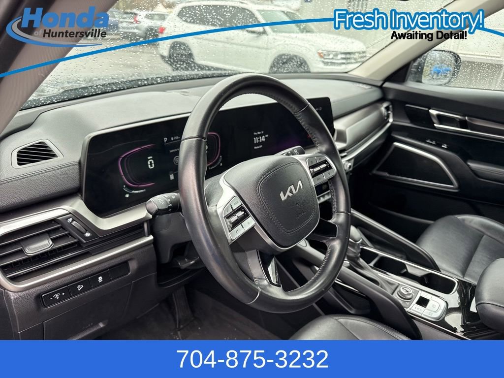 Used 2023 Kia Telluride S w/ S Sunroof Package image 22