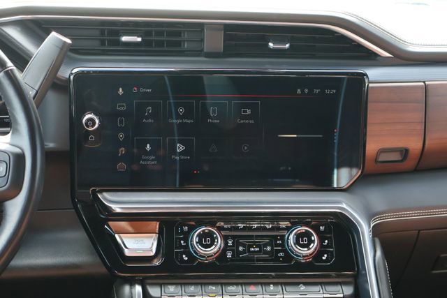 Used 2024 GMC Sierra 2500 Denali Ultimate image 14