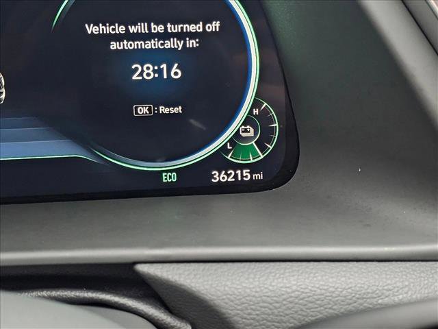 Used 2023 Hyundai Sonata Limited image 23