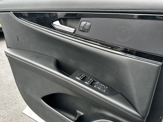 Certified 2022 Lincoln Nautilus Reserve image 30