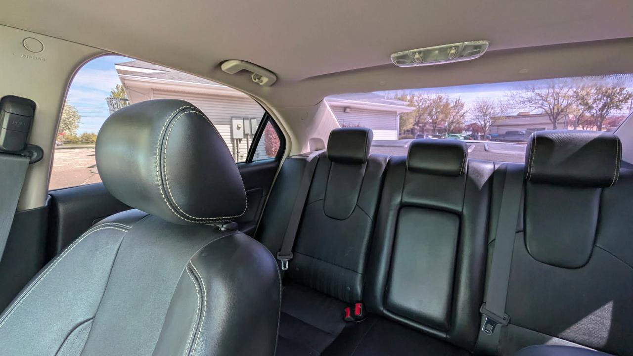 Used 2010 Ford Fusion Sport image 22