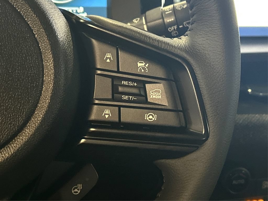 New 2026 Subaru Outback Limited XT AWD/4WD image 35