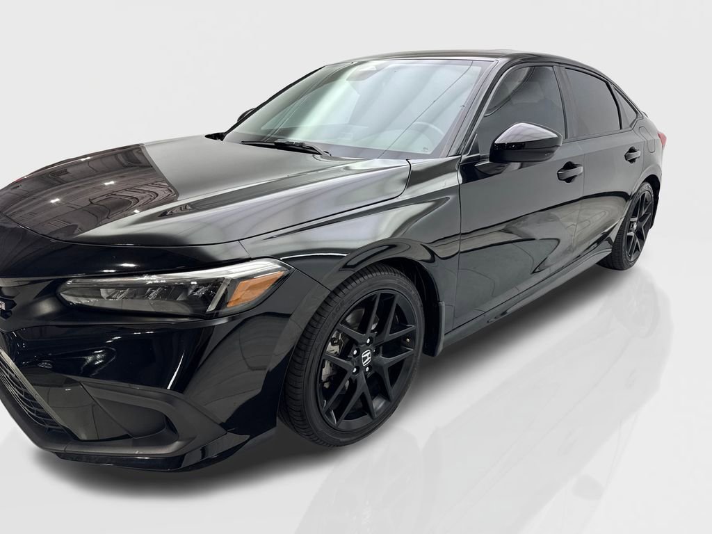 Used 2024 Honda Civic Si image 11