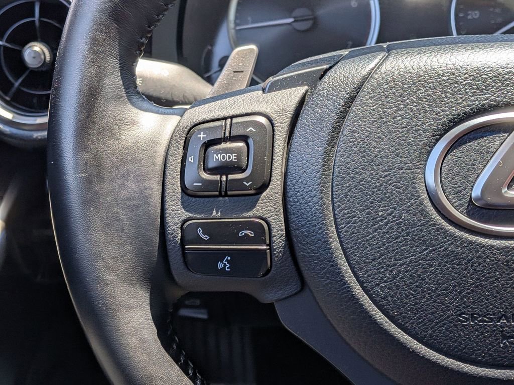 Used 2021 Lexus IS 300 w/ Comfort Package RWD image 29