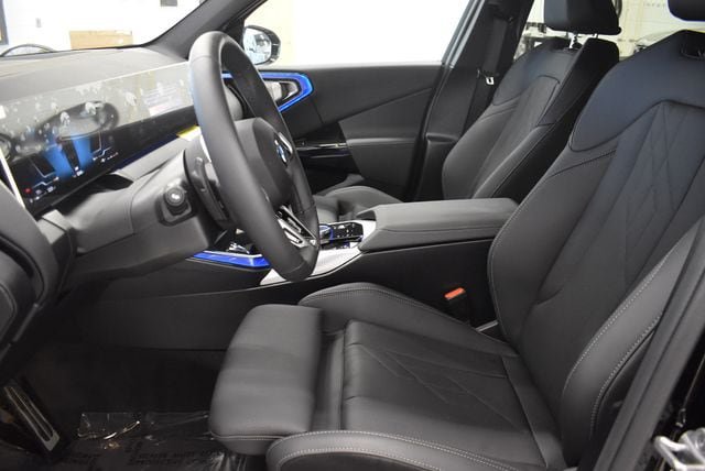 New 2026 BMW X3 xDrive30i w/ Premium Package AWD/4WD image 22