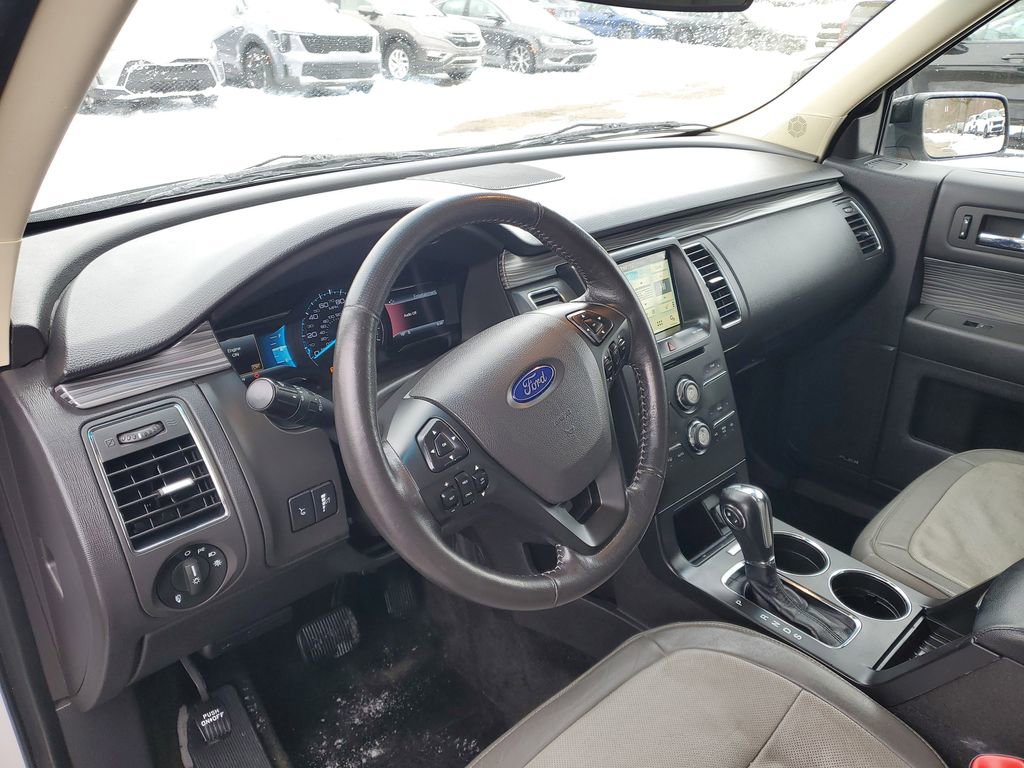 Used 2016 Ford Flex SEL w/ Equipment Group 202A image 13