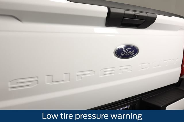 New 2026 Ford F350 XL w/ STX Appearance Package image 24
