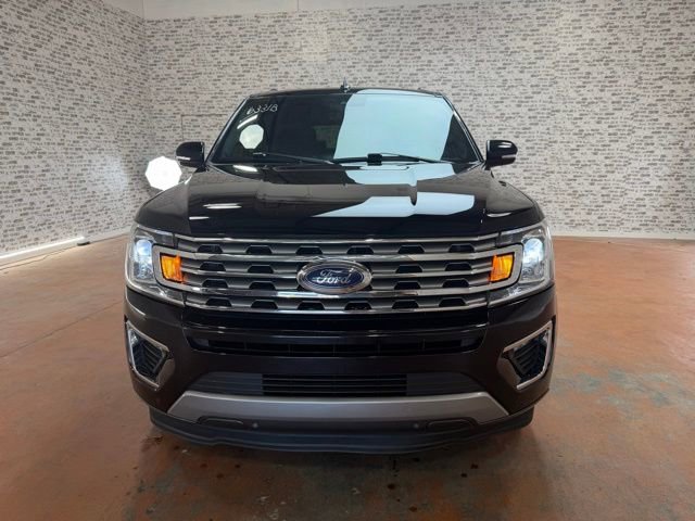 Used 2020 Ford Expedition Limited RWD image 2