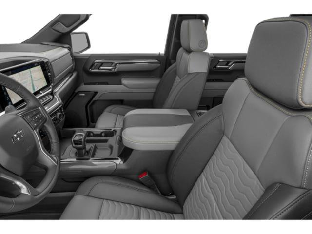 New 2026 Chevrolet Silverado 1500 ZR2 image 11