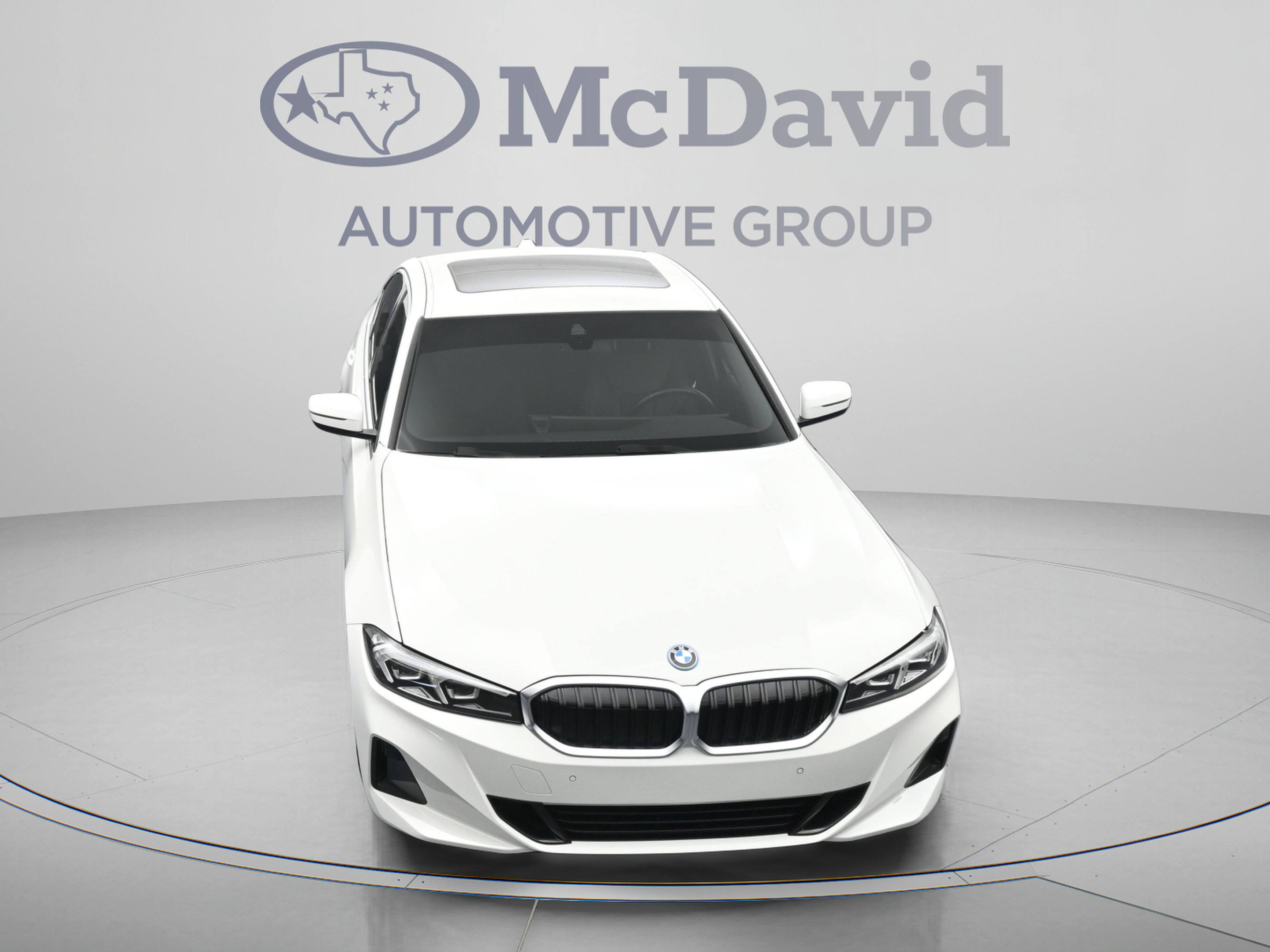 Used 2024 BMW 330e xDrive AWD/4WD image 34
