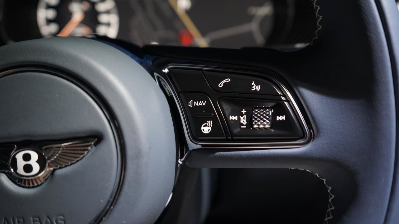 Used 2024 Bentley Continental GT V8 AWD/4WD image 70