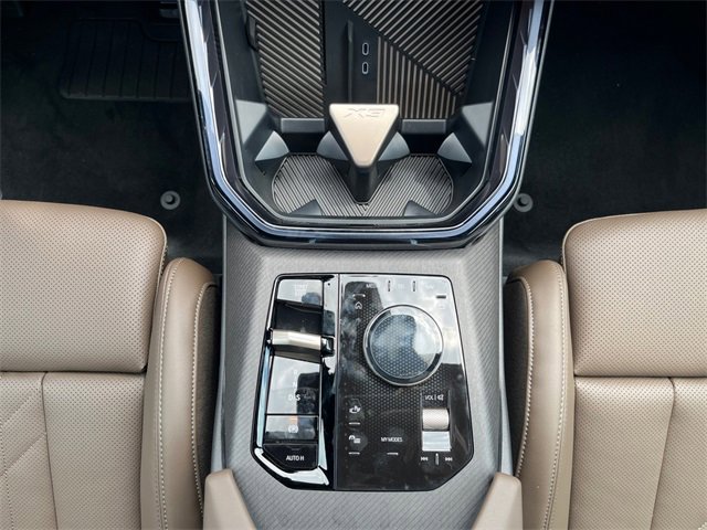 New 2025 BMW X3 xDrive30i image 11