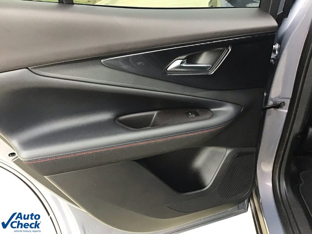 Used 2024 Chevrolet Blazer EV RS image 13