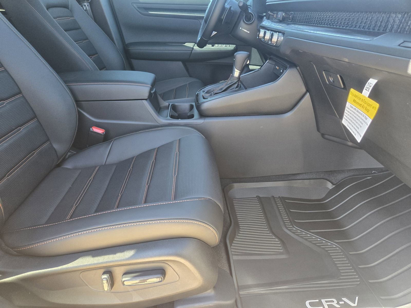 New 2026 Honda CR-V Sport-L image 13