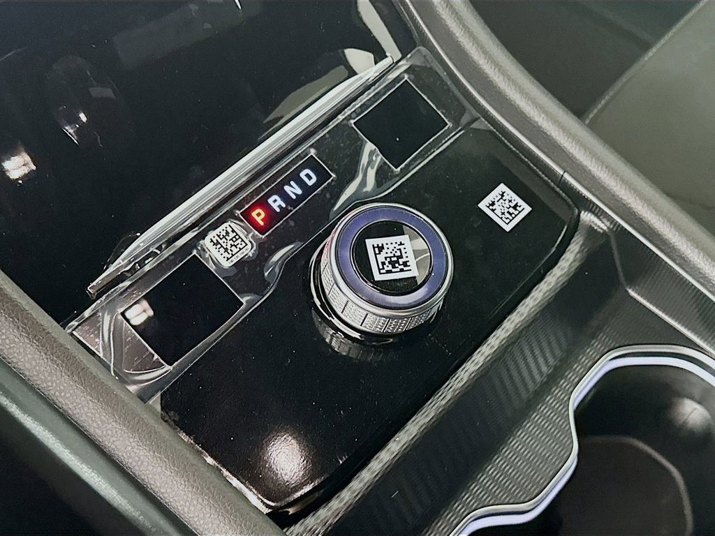 New 2025 Jeep Grand Cherokee Laredo X w/ Luxury Tech Group I RWD image 12