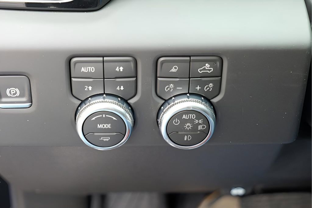 New 2026 GMC Sierra 2500 Denali Ultimate w/ Max Trailering Package image 18