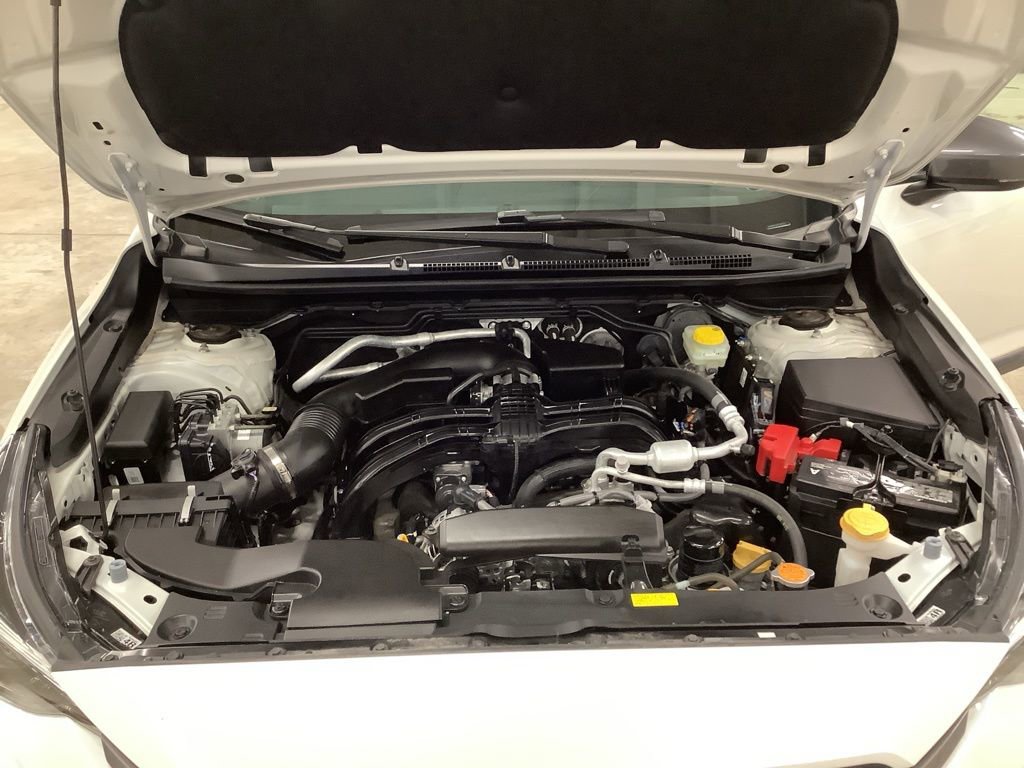 Certified 2024 Subaru Crosstrek 2.5i Limited AWD/4WD image 21