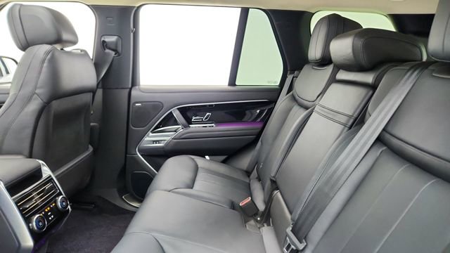 Used 2023 Land Rover Range Rover SE AWD/4WD image 27