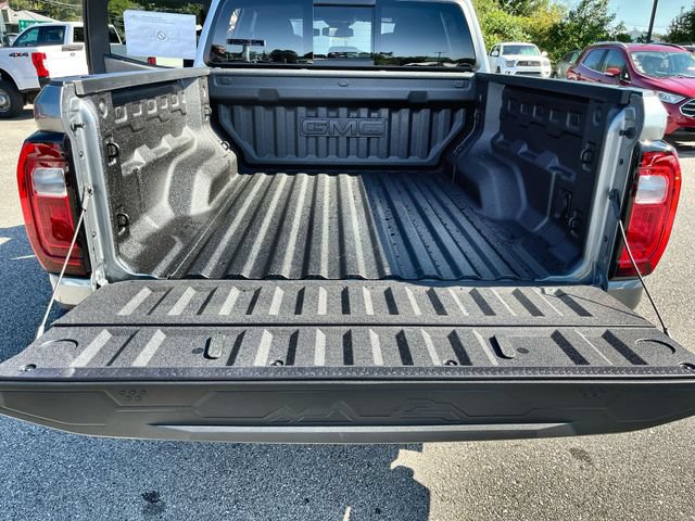 New 2026 GMC Canyon Denali AWD/4WD image 21