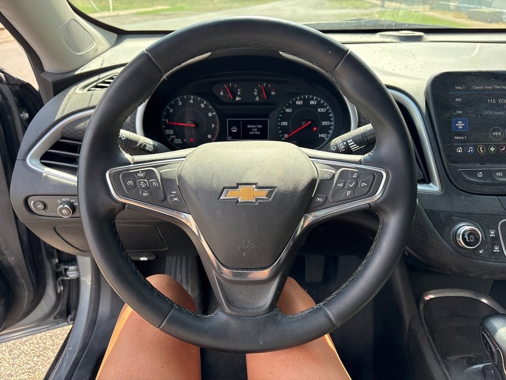 Used 2024 Chevrolet Malibu LT w/ Redline Edition image 12