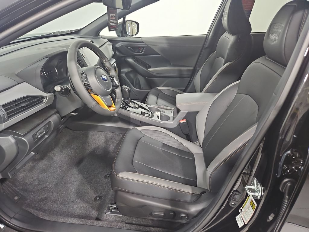 New 2026 Subaru Crosstrek 2.5i Wilderness w/ Crosstrek Mirror Package AWD/4WD image 9
