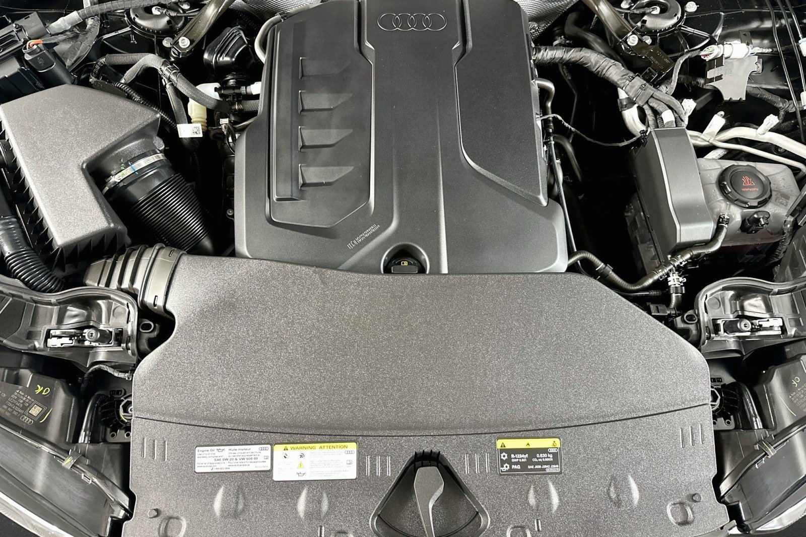 Used 2025 Audi Q5 Prestige AWD/4WD image 13
