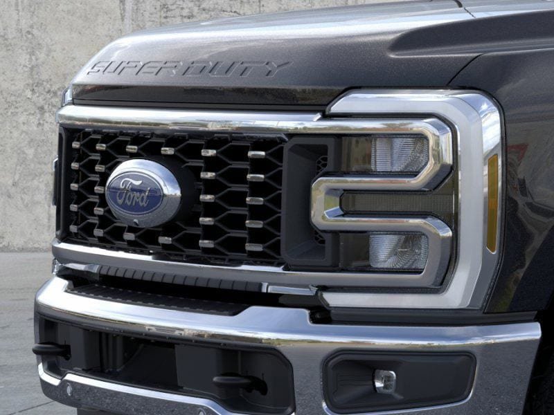 New 2026 Ford F350 King Ranch AWD/4WD image 46